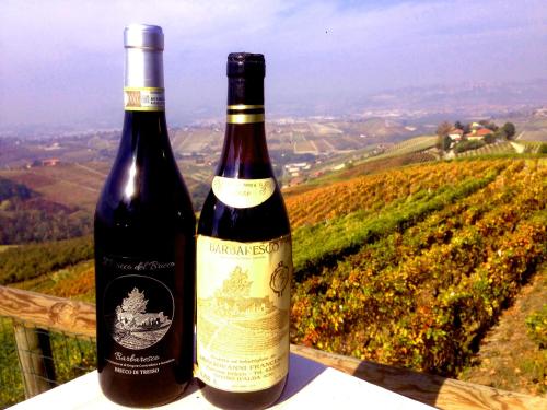 Agriturismo Il Bricco 2