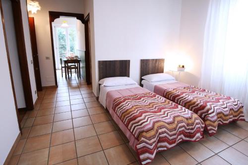 Bed and Breakfast D&D, Pension in Cardano al Campo