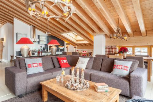 Vrony Apartments by Hotel Walliserhof Zermatt