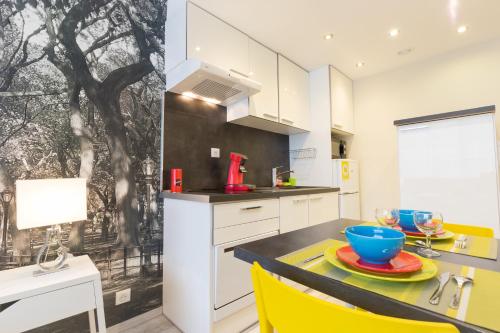 Chambery Appart Hotels photo 19