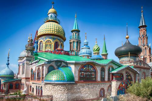 Suvar Kazan Studio Center - image 7