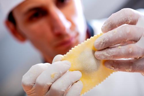 Hotel Ulisse - image 6