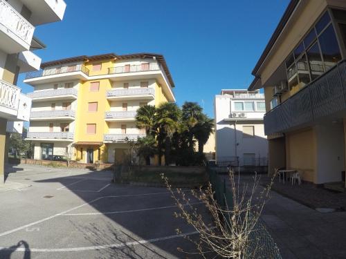 Residence Caorle Apartments - Agenzia Cocal 5