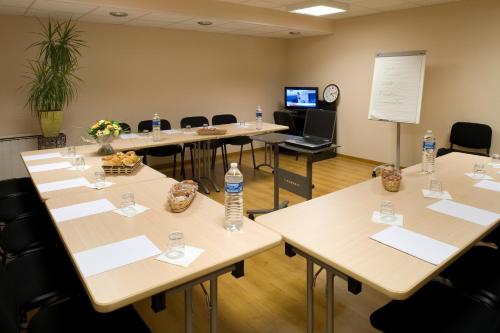 Ibis Budget Limoges Nord - image 6