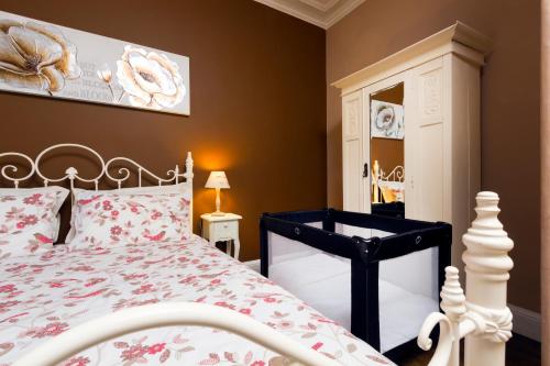 Cosy near centre Edinburgh apartment, Edynburg (zdjęcie 8)