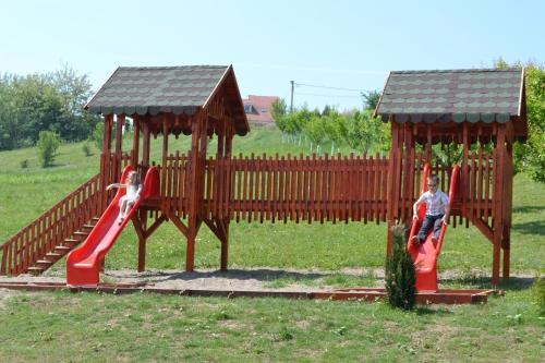 Complex Turistic Darina Sancraiu de Mures - image 12