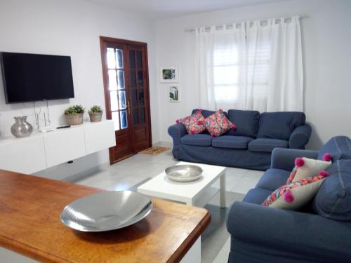 Apartamento playa coqueto junto al mar 1