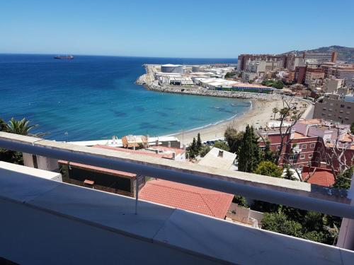 Apartamentos Villajovita