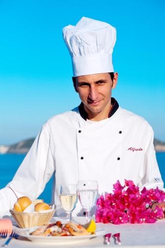 Hotel Ulisse - image 9