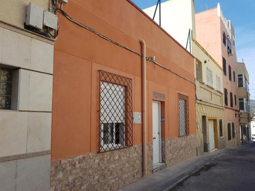 Apartamentos Villajovita