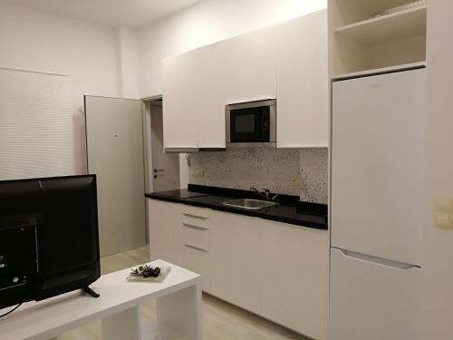 Apartamentos Villajovita in Ceuta