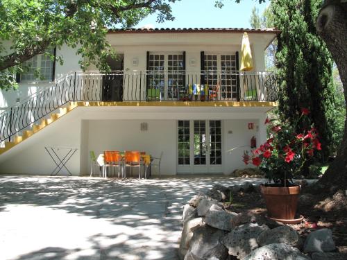 Residence Miro, gites climatises avec piscine et tennis in Les Arcs