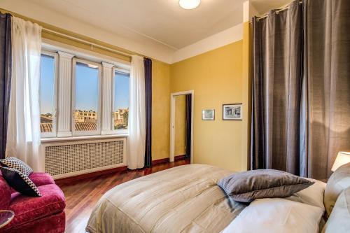 Imperial Panorama Penthouse - main image