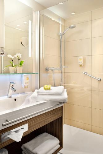 Best Western Hotel Favorit - image 4