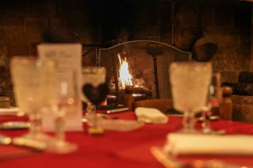 Auberge Lou Caleou photo 19