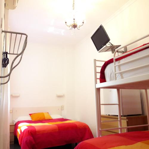 Hostal Casa Chueca