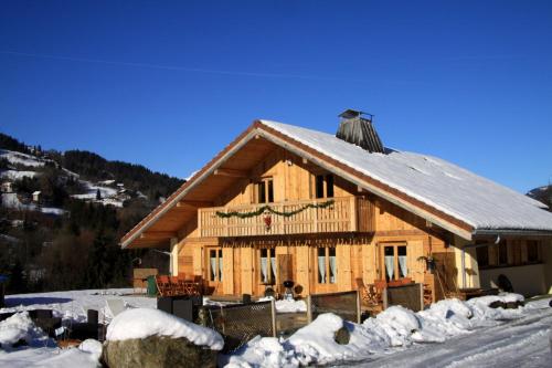Appartement Orion