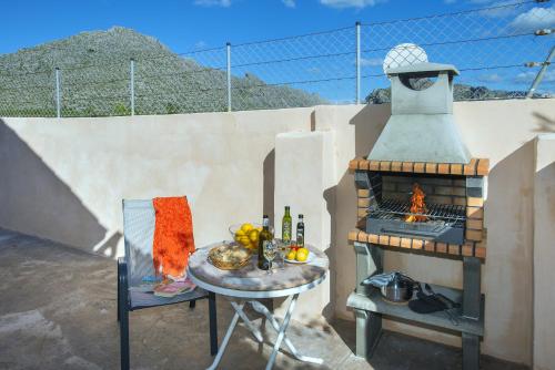 Villa Bernat Walking Distance to the Beach