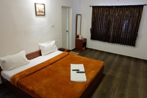 Rosepark Residency