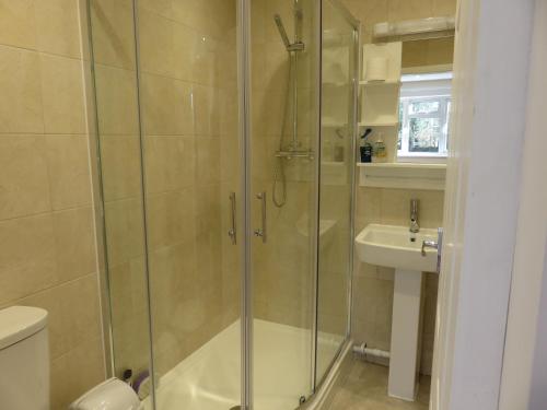 Cherry Lodge in Hart