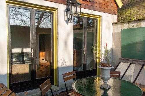  Vakantiehuis Den Bosch in ’s-Hertogenbosch