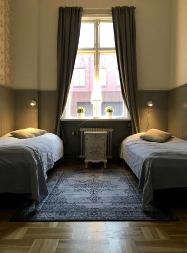 Hotell Kungsängstorg