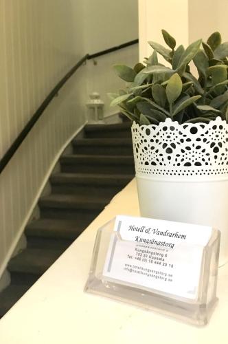 Hotell Kungsängstorg