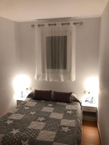 Apartaments S'Arenella