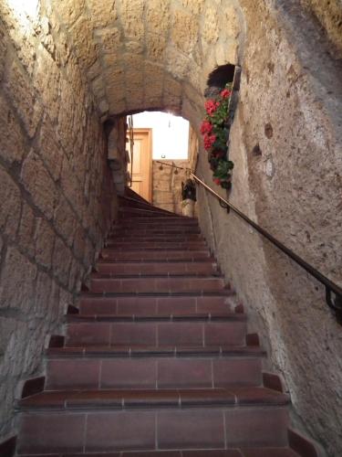  il rifugio della cava, Pension in Orvieto