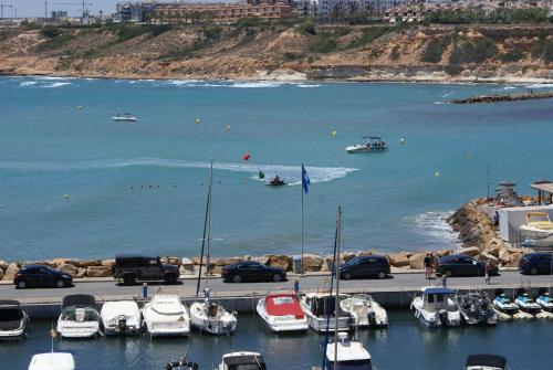 Sports and activities, Villa Cabo Roig Coco-Mat in Torrevieja