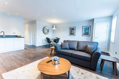 Suite Life Serviced Apartments - Old Town - main image