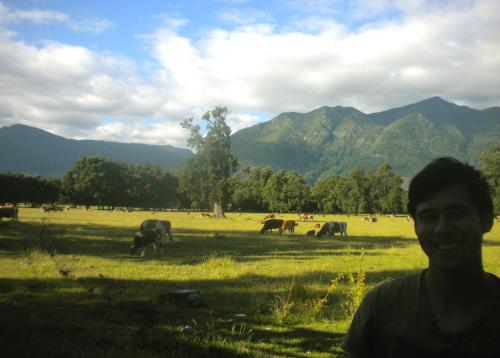 Hostal Tour Pucon – Pucon, MI