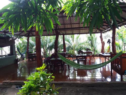Hostal La Gloria in 梅里达