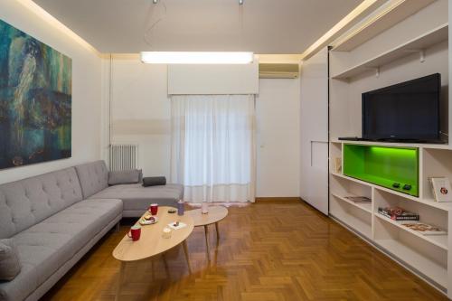 Gemini - Wonderful apartment in Kolonaki Athens 