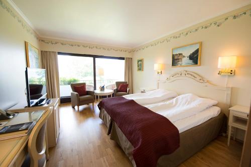 Hotel Refsnes Gods - by Classic Norway Hotels - image 11