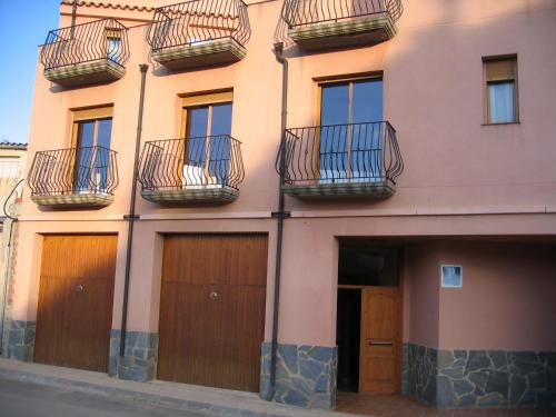 Hostal Casa Barcelo - image 9