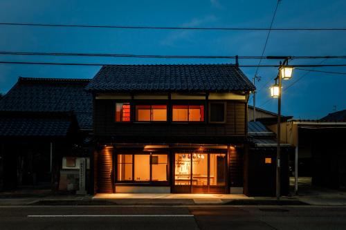 Teramachiya Wind Bell Temple Guest House