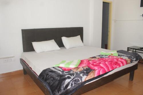 

The heaven @ Dona Terezinha Hotel