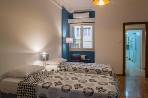 Capricorn - Luxurious apartment in Kolonaki - image 6