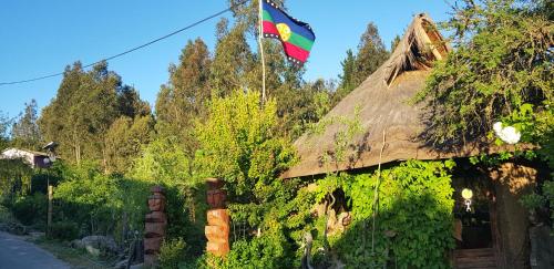 Cabanas Rukas Licanten in Vichuquen