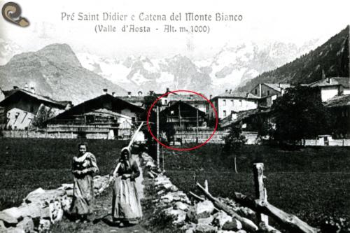 Appartamenti Lo Scoiattolo - Noce e Nocciola Appartamenti Lo Scoiattolo - Noce e Nocciola