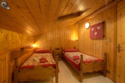 Appartamenti Lo Scoiattolo - Noce e Nocciola 5