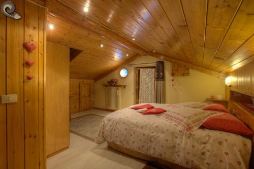 Appartamenti Lo Scoiattolo - Noce e Nocciola Appartamenti Lo Scoiattolo - Noce e Nocciola