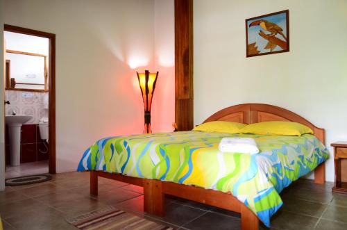 Hostal Las Palmas in Puyo