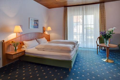 Hotel Move garni in Aeschach