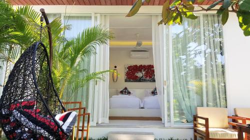 SAHAA BEACH RESORT