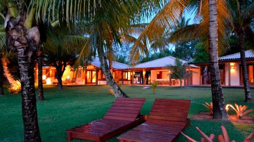

MangoBeach Project