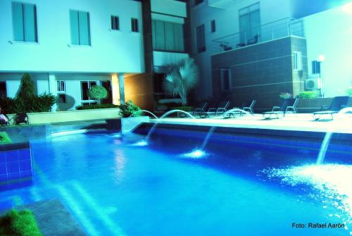 Hotel Saraje