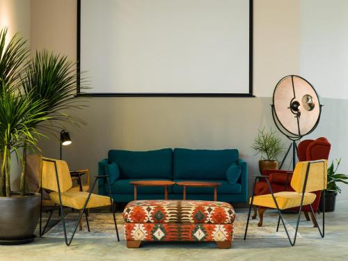 Restaurant, Tune Hotel KLIA-KLIA2, Airport Transit Hotel in Kuala Lumpur