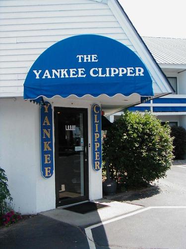 Yankee Clipper Inn